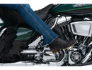 Harley Davidson Touring [2010-2025] - Redirection des passager ajusté-9