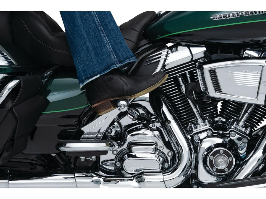 Harley Davidson Touring [2010-2025] - Redirection des passager ajusté