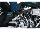 Harley Davidson Touring [2010-2025] - Redirection des passager ajusté-10
