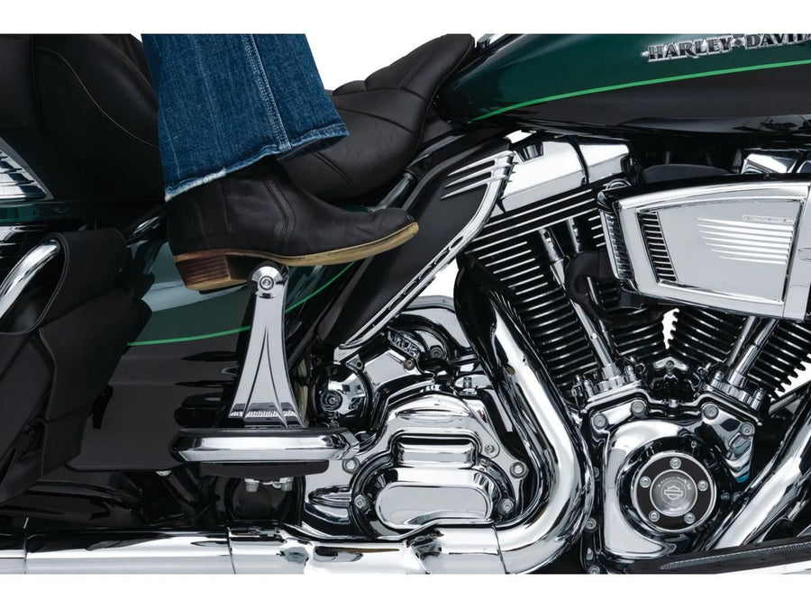 Harley Davidson Touring [2010-2025] - Redirection des passager ajusté