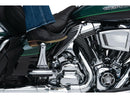 Harley Davidson Touring [2010-2025] - Redirection des passager ajusté-11