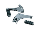 Harley Davidson Touring [2010-2025] - Redirection des passager ajusté-7