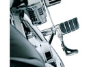 Harley Davidson Sportster [1991-2020] – Switchblade Fußrasten Chrom-2