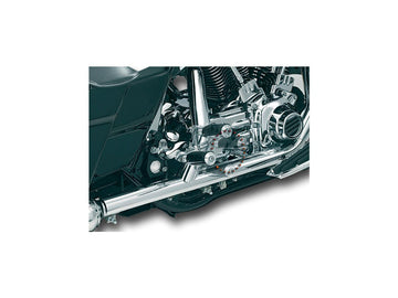 Harley Davidson Sportster [1991-2020] – 4" Verstellbare abschließbare Versatzstücke - 0