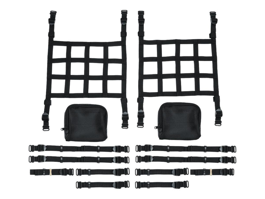 Harley Davidson – Tørke Trockentaschen Packtaschen Schwarz