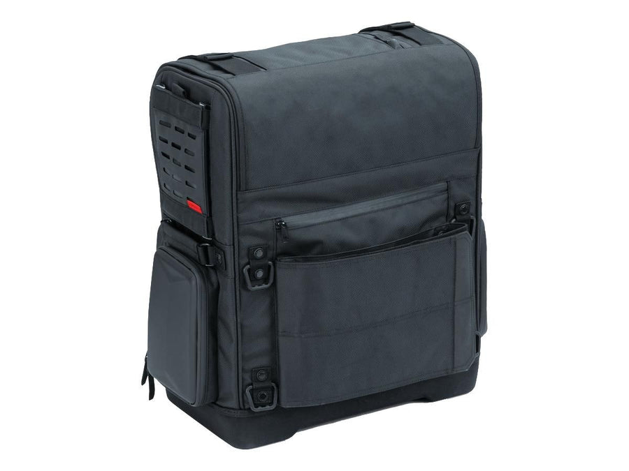Harley Davidson - Sac Xs Odyssey noir derrière