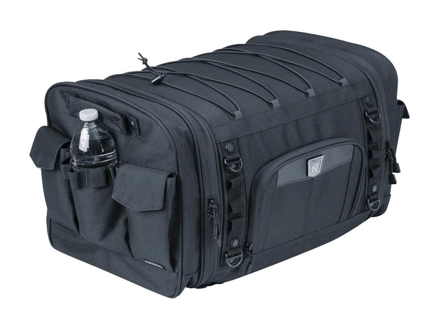 Harley Davidson - Pocket Drift Black derrière
