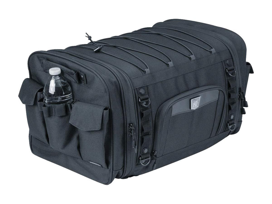 Harley Davidson - Pocket Drift Black derrière