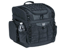Harley Davidson - Vagabond Bag noir-1