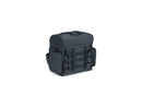 Harley Davidson - Vagabond Bag noir-8