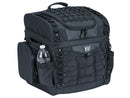 Harley Davidson - Vagabond Bag noir-7