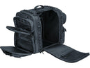 Harley Davidson - Hiker Seat bag Black-9