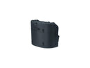 Harley Davidson - Hiker Seat bag Black-11