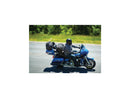 Harley Davidson - Hiker Seat bag Black-6