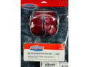 Harley Davidson - Deluxe Panacea, rouge-1
