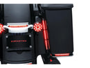 Harley Davidson Flhx [2010-2013]-Ackent strips light-7