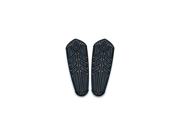 Harley Davidson Indian Bagger [2015-2024] - Inserts de panneaux libres pour l'indice - 0