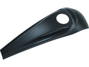 Harley Davidson flt [2020-2021]-Jim Nasi smooth dashboard console black-4