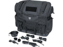Harley Davidson - Pet Palace Titan Sac noir-1