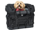 Harley Davidson - Pet Palace Titan Sac noir-10