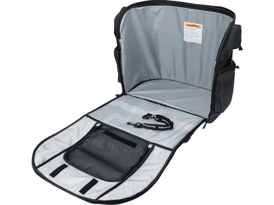 Harley Davidson - Pet Palace Titan Sac noir