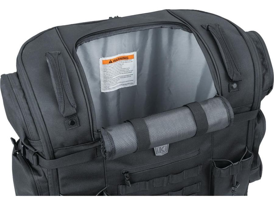 Harley Davidson - Pet Palace Titan Sac noir