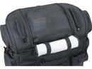 Harley Davidson - Pet Palace Titan Sac noir-13