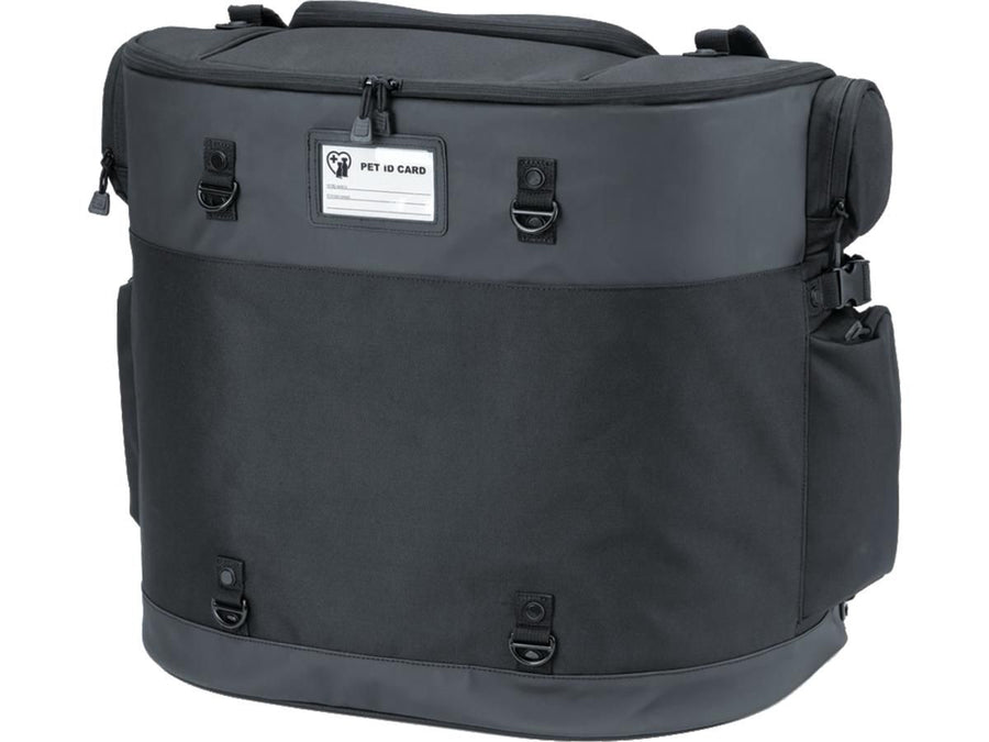 Harley Davidson - Pet Palace Titan Sac noir