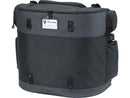 Harley Davidson - Pet Palace Titan Sac noir-14