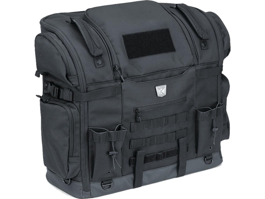 Harley Davidson - Pet Palace Titan Sac noir