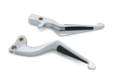 Harley Davidson Indian Bagger [2018-2024] -Iso Contrôle des mains Lever Chrome