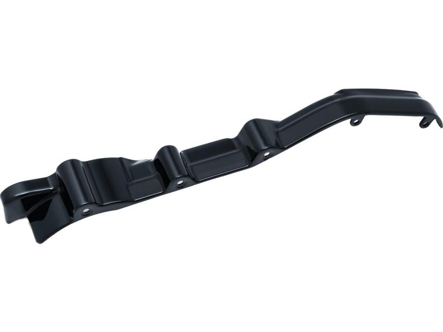 Harley Davidson Softail [2018-2022]-precision internal prime cover black gloss