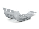 Harley Davidson Sportster [2004-2020] -Dillinger Underride Protection Silver-1