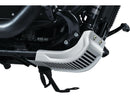 Harley Davidson Sportster [2004-2020] -Dillinger Underride Protection Silver-2
