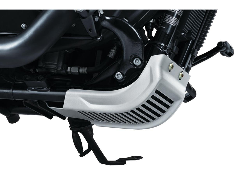 Harley Davidson Sportster [2004-2020] -Dillinger Underride Protection Silver