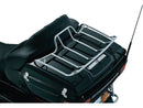 Harley Davidson Touring [1985-2025] -Lugage Rack pour Tour-Pak Chrom-1