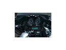 Harley Davidson Touring [1996-2013] -Tacho- & Tachometer Accent Black-3
