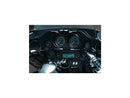 Harley Davidson Touring [1996-2013] -Tacho- & Tachometer Accent Black-7