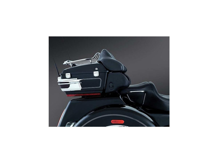 HARLEY Davidson Touring Note [2009-2013] - Kit de conversion pour le relocateur Tour-Pak