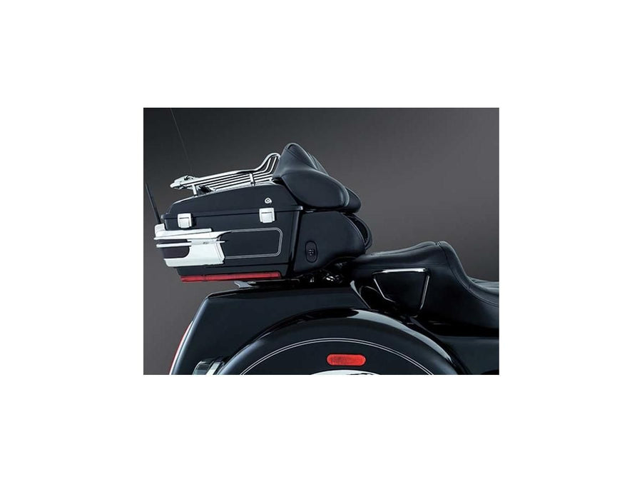HARLEY Davidson Touring Note [2009-2013] - Kit de conversion pour le relocateur Tour-Pak