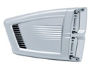 Harley Davidson Touring [2017-2024] -Hypercharger ES Filtre Chrom-6