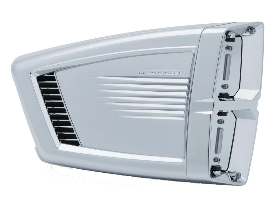 Harley Davidson Touring [2017-2024] -Hypercharger ES Filtre Chrom