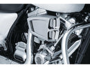 Harley Davidson Touring [2017-2024] -Hypercharger ES Filtre Chrom-8