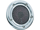 Harley Davidson XG750 [2015-2020] – Velociraptor Luftfilter-Kit Chrom-1