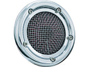 Harley Davidson XG750 [2015-2020] – Velociraptor Luftfilter-Kit Chrom-3