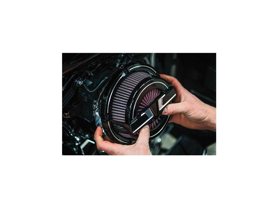 Harley Davidson Dyna [1993-1998]-Air filter