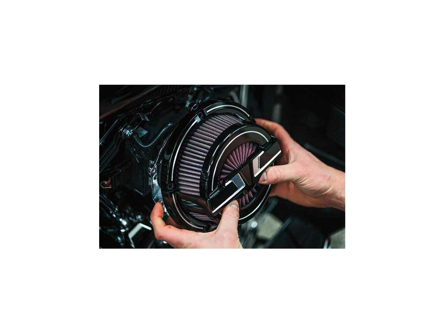 Harley Davidson Dyna [1993-1998]-Air filter