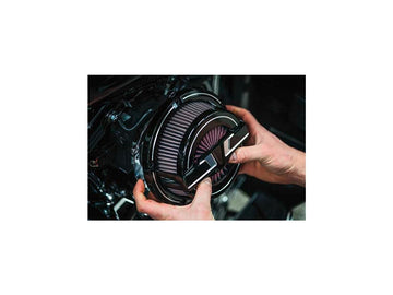 Harley Davidson Sportster [1991-2006]-air filter