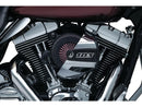 Harley Davidson Softail [2016-2017] -Street Sleeper III filtre à air satin noir-2