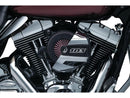 Harley Davidson Softail [2016-2017] -Street Sleeper III filtre à air satin noir-5